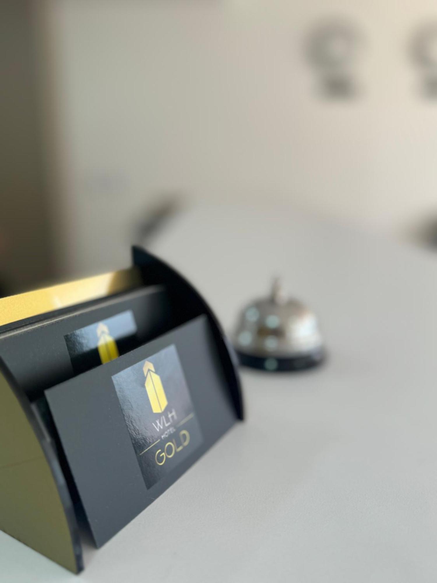 Hotel Wlh Gold בוגוטה מראה חיצוני תמונה