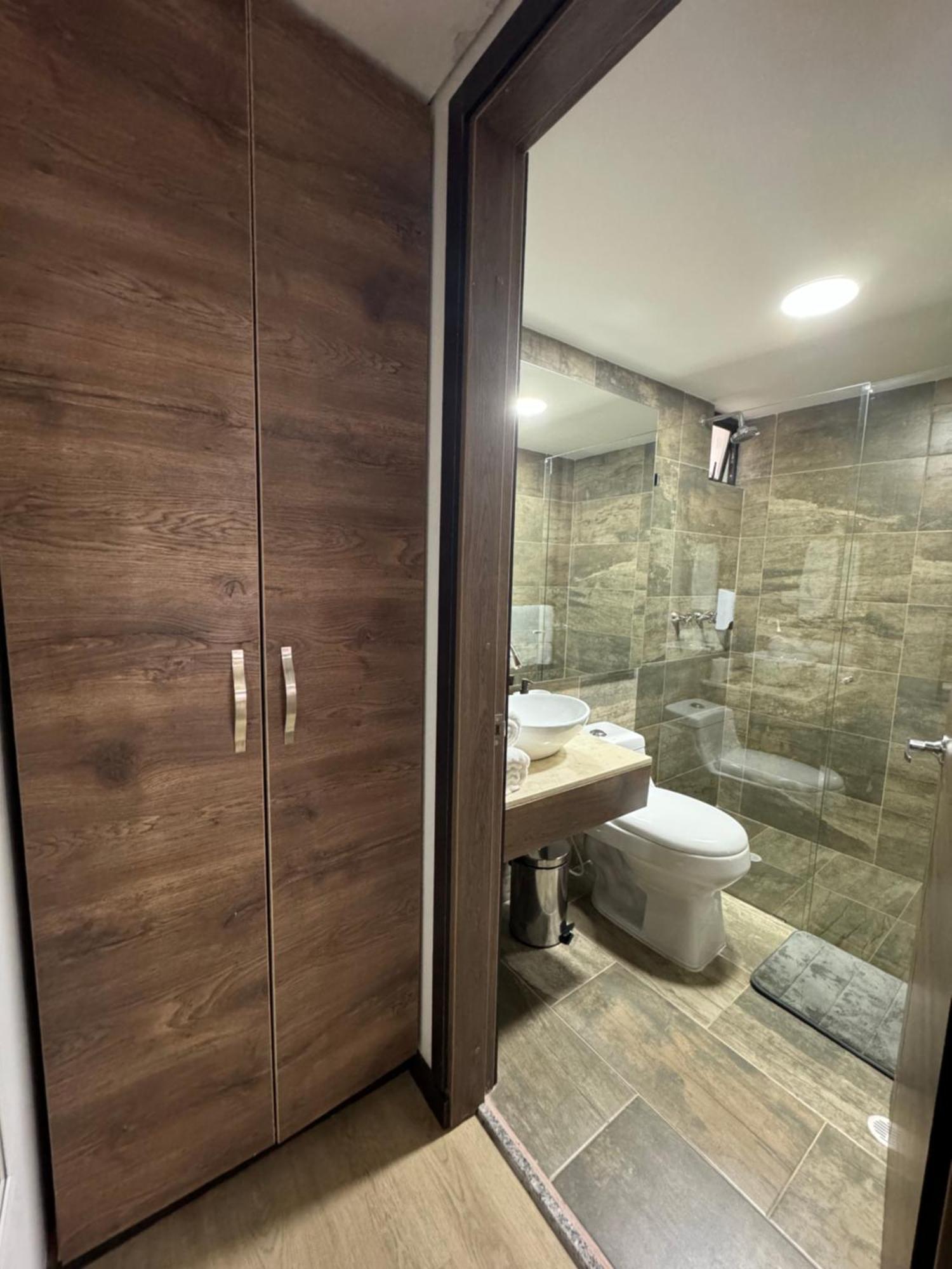 Hotel Wlh Gold בוגוטה מראה חיצוני תמונה