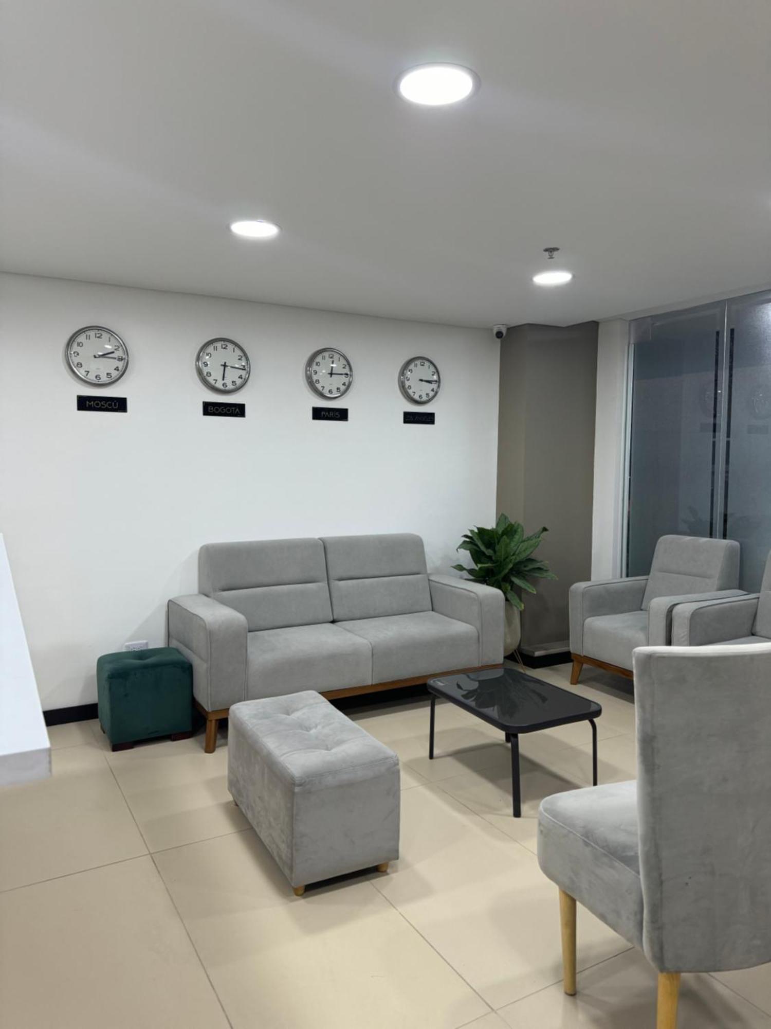 Hotel Wlh Gold בוגוטה מראה חיצוני תמונה