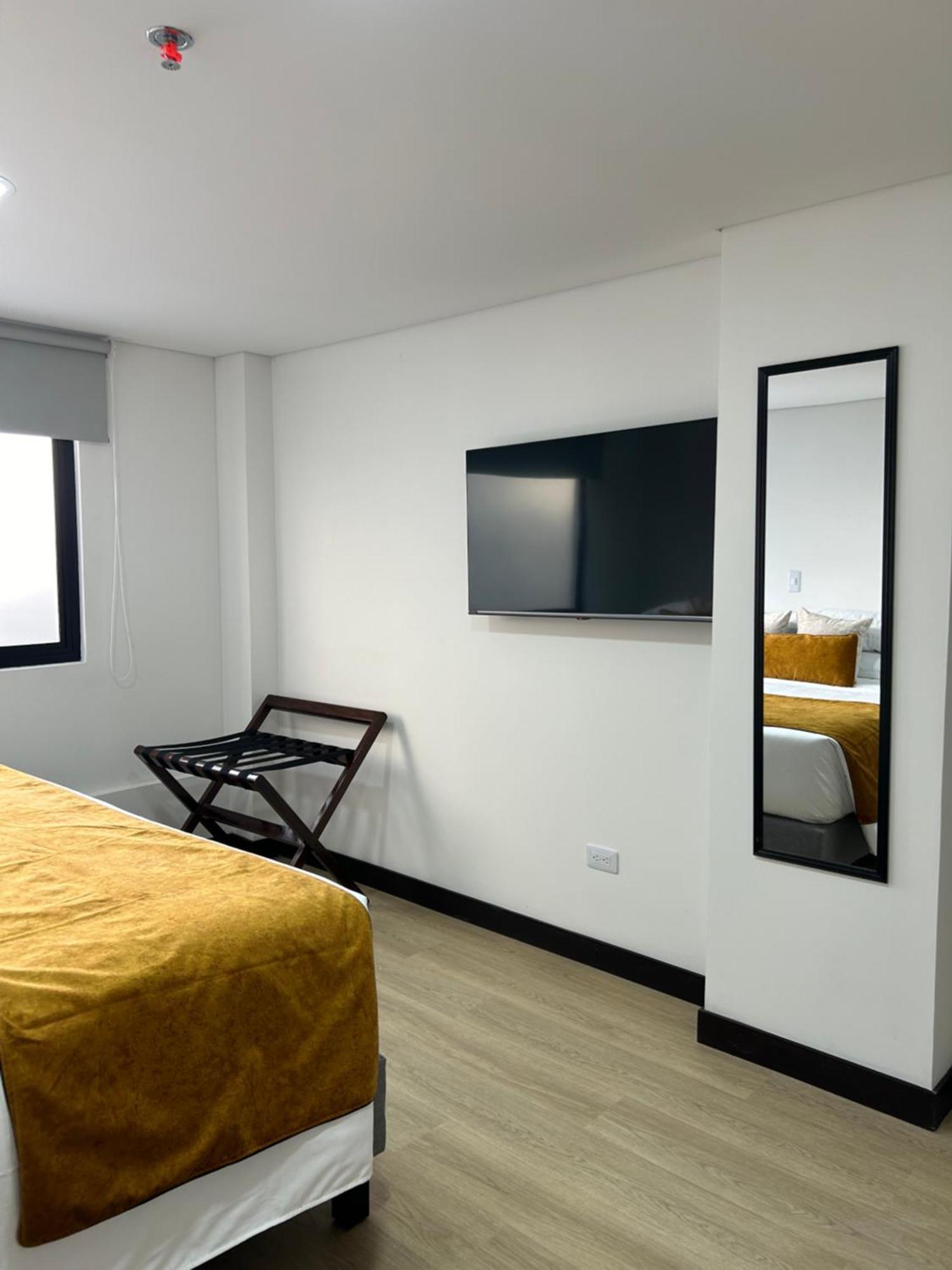 Hotel Wlh Gold בוגוטה מראה חיצוני תמונה