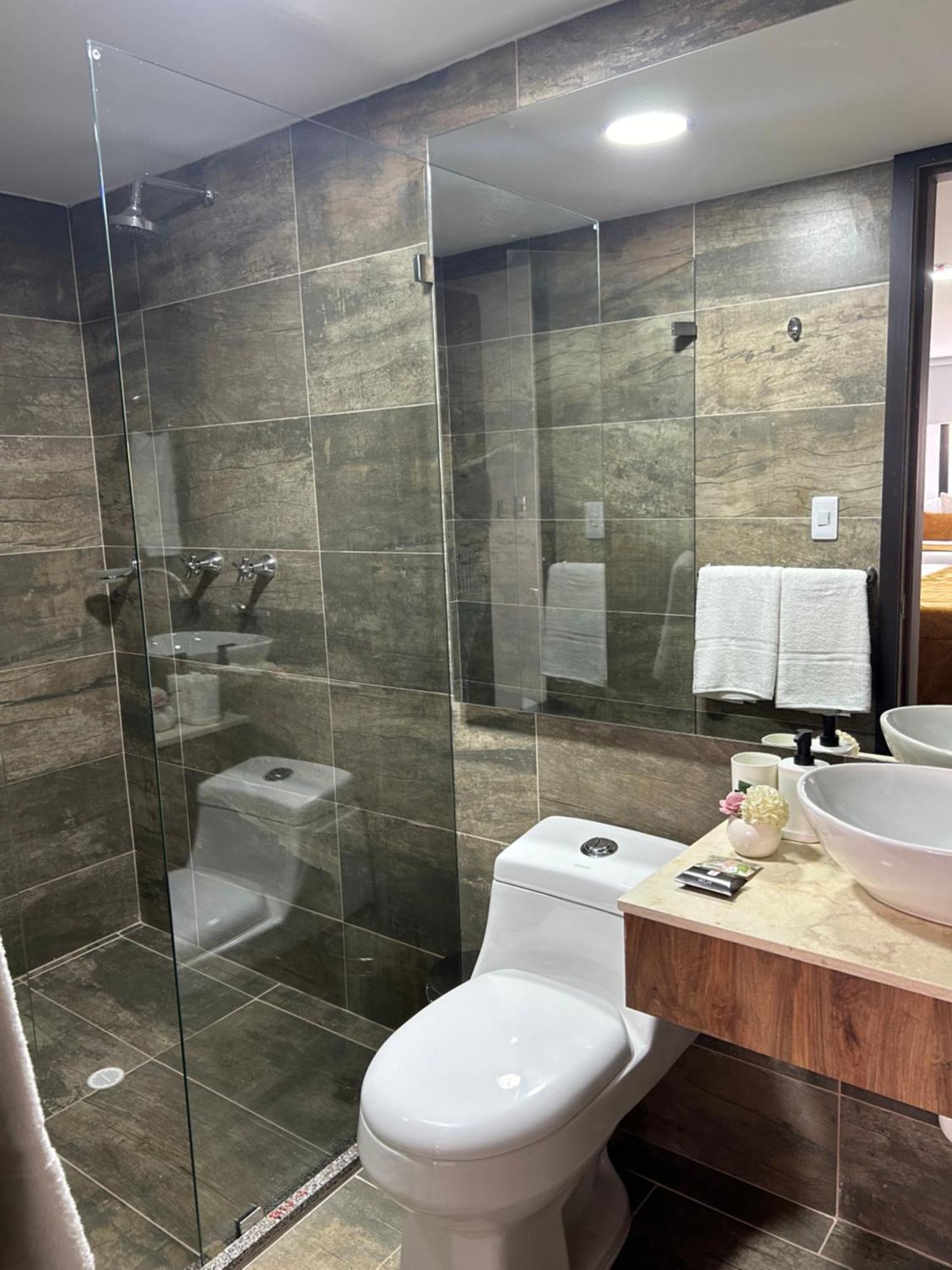 Hotel Wlh Gold בוגוטה מראה חיצוני תמונה