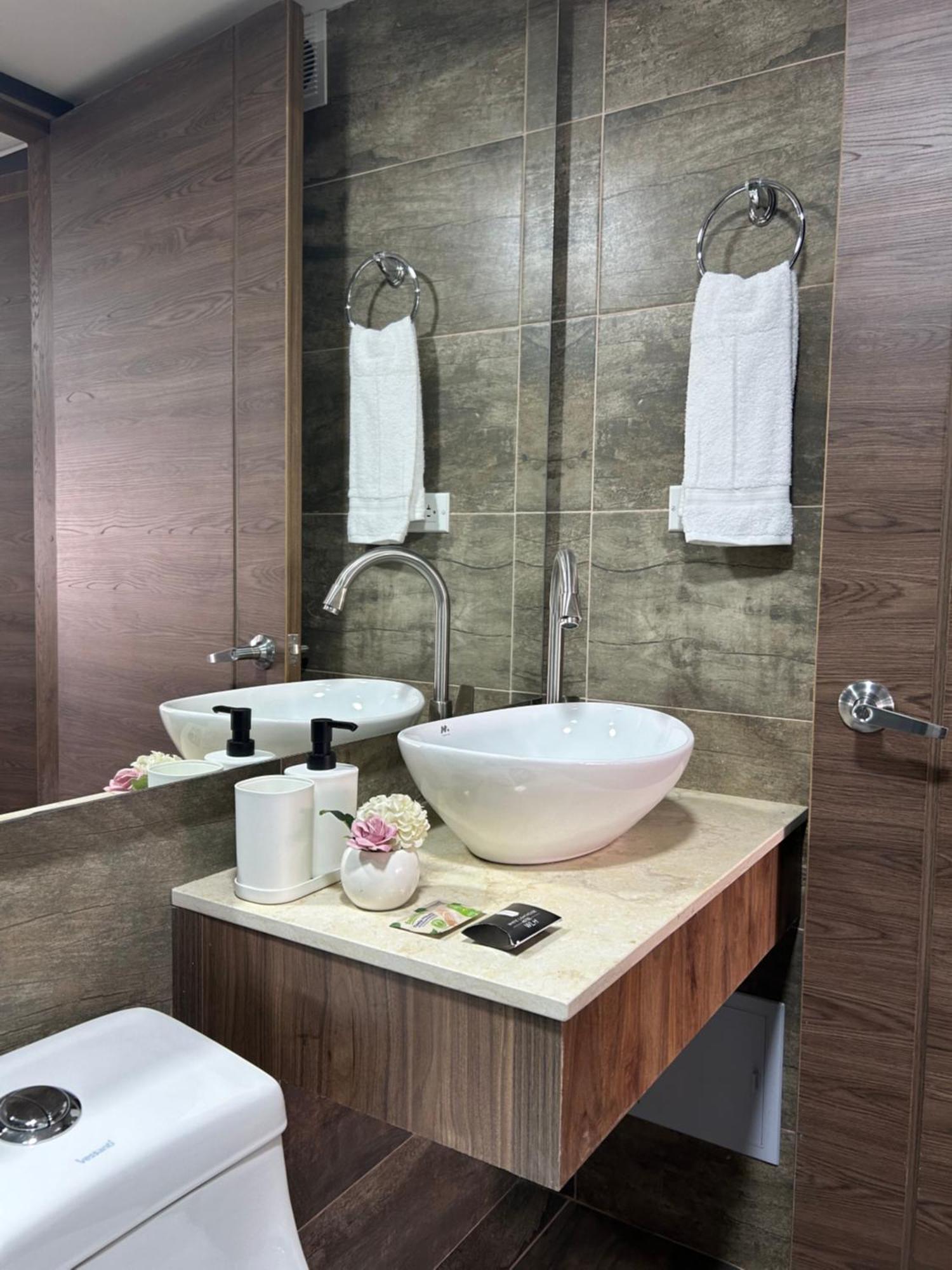 Hotel Wlh Gold בוגוטה מראה חיצוני תמונה
