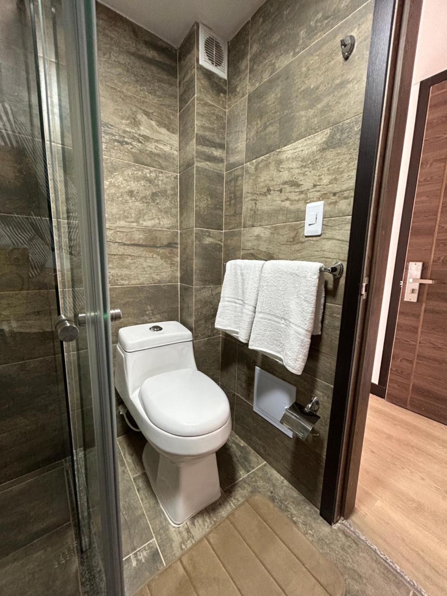 Hotel Wlh Gold בוגוטה מראה חיצוני תמונה