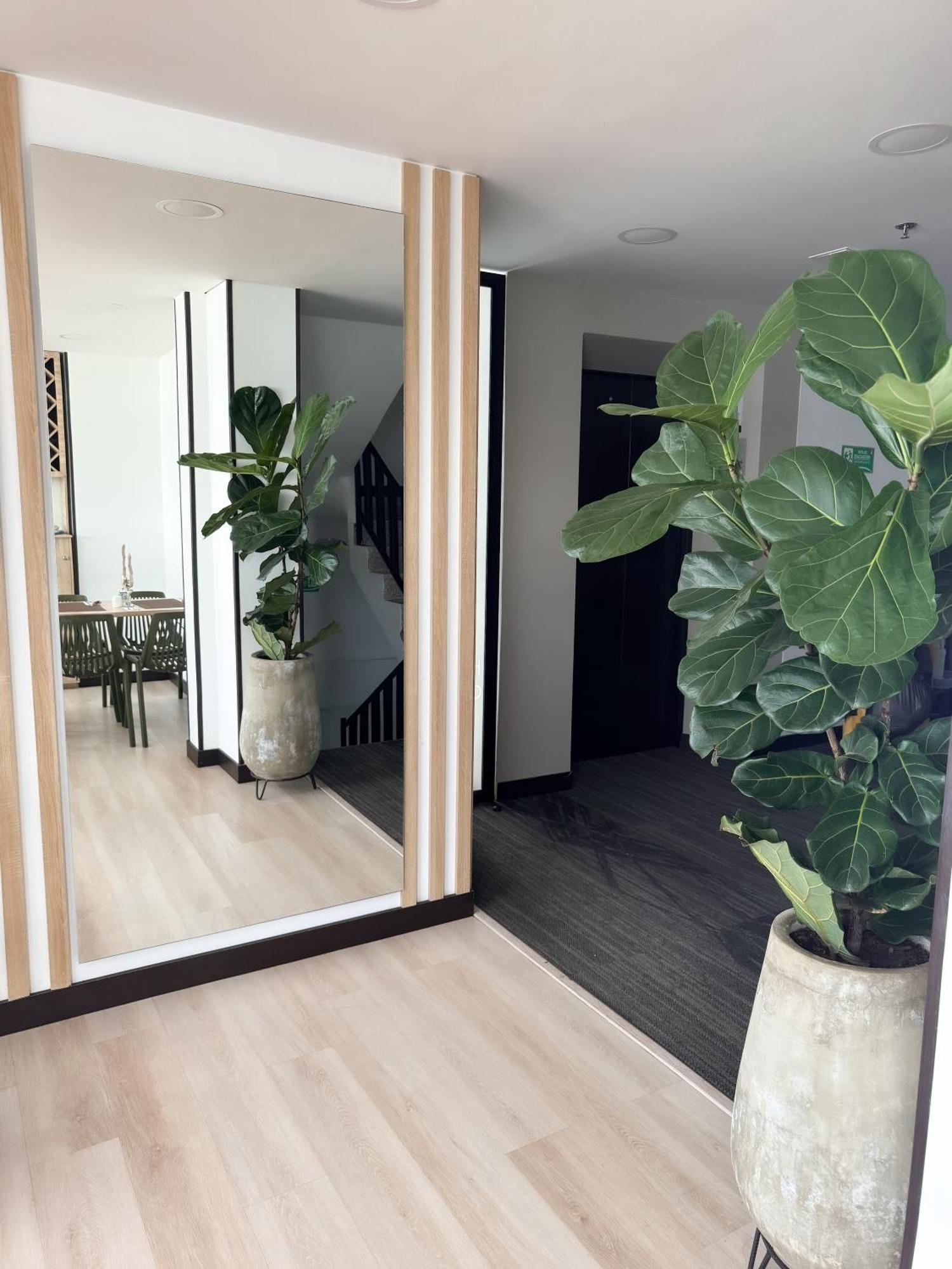 Hotel Wlh Gold בוגוטה מראה חיצוני תמונה