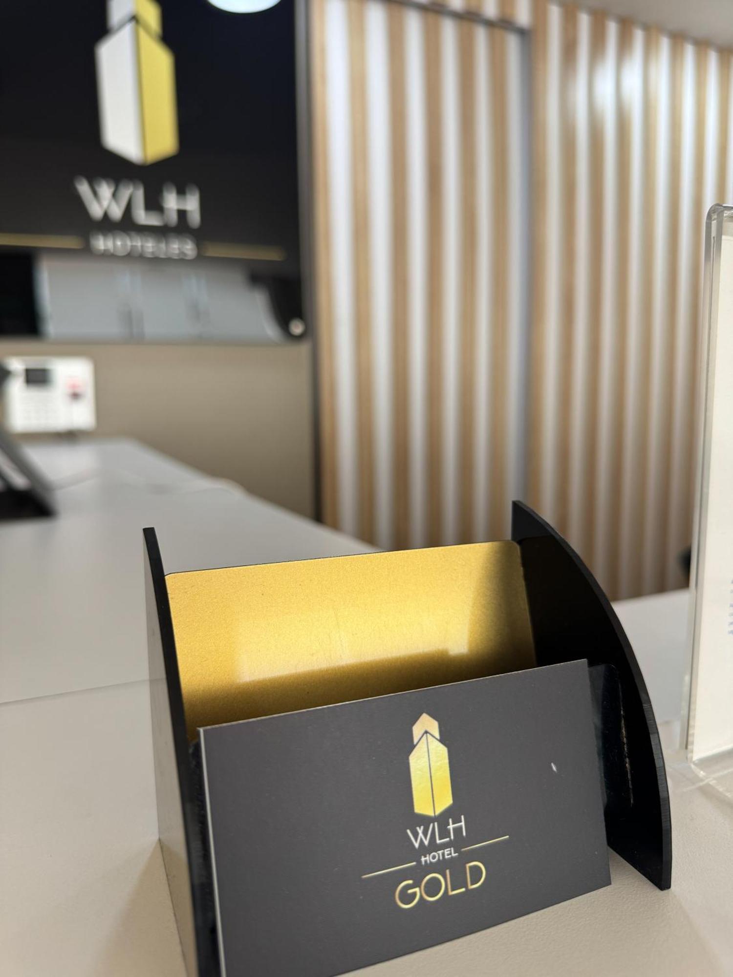 Hotel Wlh Gold בוגוטה מראה חיצוני תמונה
